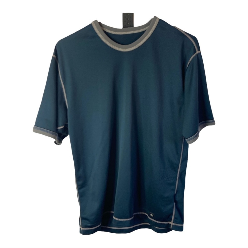 Nike ACG Dri Fit Dark Blue Shirt
